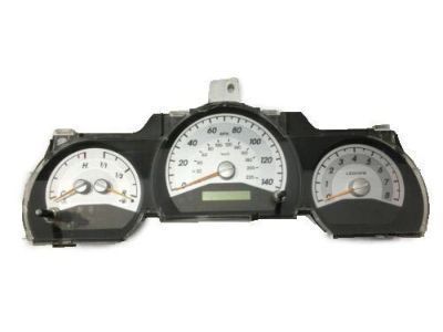 Toyota 83800-21320 Cluster Assembly