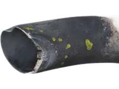 Toyota 17430-0V250 Rear Muffler
