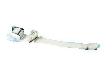 Toyota 73360-60325-A2 Belt & Retractor