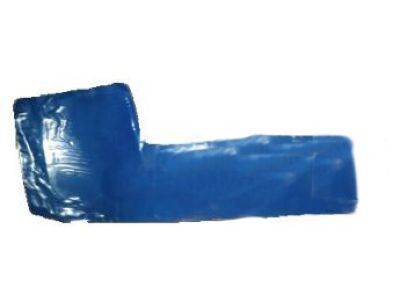 Toyota 58743-04040 Wheel Opening Molding Protector