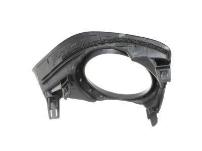 Toyota 81481-02090 Hole Cover