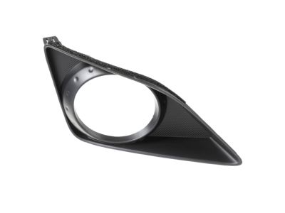 Toyota 81481-02090 Hole Cover