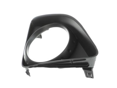 Toyota 81481-02090 Hole Cover