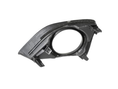 Toyota 81481-02090 Hole Cover