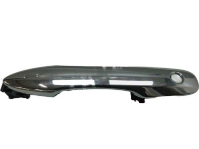 Toyota 69210-06100-C0 Handle, Outside