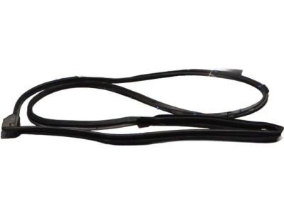 Toyota 67871-0E050 Door Weatherstrip