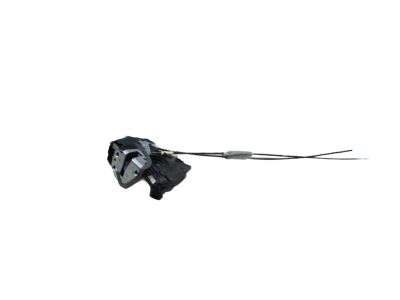 Toyota 69710-42060 Lock Cable