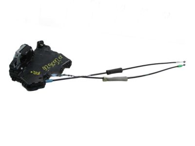 Toyota 69710-42060 Lock Cable