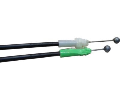 Toyota 69710-42060 Lock Cable