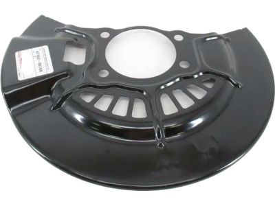 Toyota 47782-06180 Dust Shield