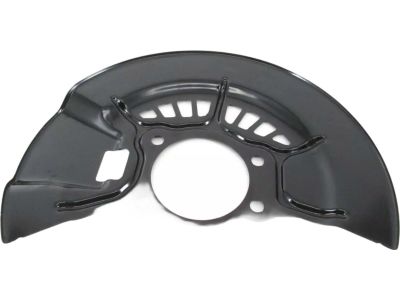 Toyota 47782-06180 Dust Shield