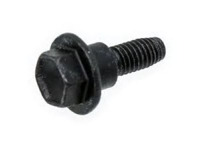 Lexus 90109-06272 Bolt