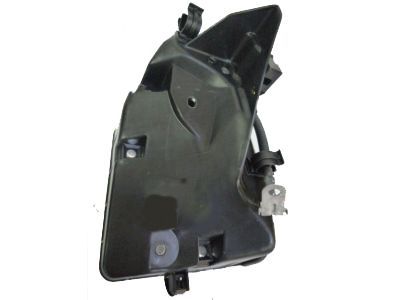 Toyota 82663-14010 Fuse Box Cover