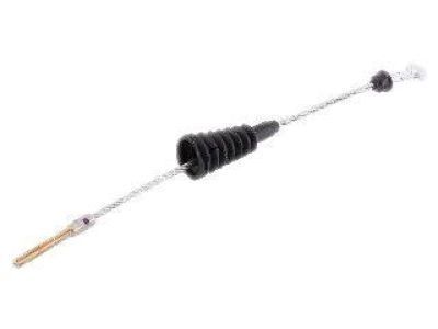 Toyota 46410-20420 Front Cable