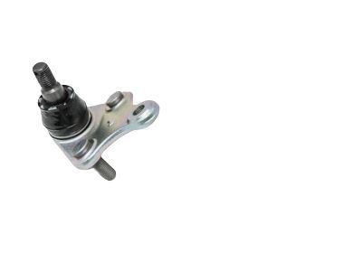 Lexus 43330-09720 Front Lower Ball Joint Assembly, Left