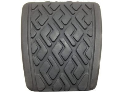 Toyota 31321-12030 Pad, Pedal