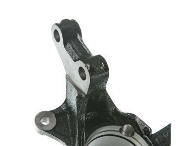 Lexus 43211-08020 Knuckle, Steering, RH