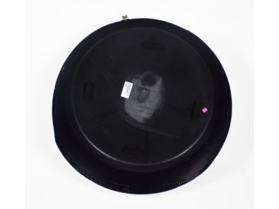 Toyota 64771-0R900 Spare Cover NON PAINTED