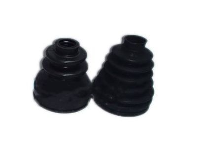 Toyota 04428-12250 Outer CV Joint Boot