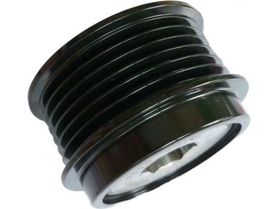 Toyota 27415-0W111 Pulley