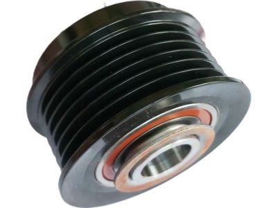Toyota 27415-0W111 Pulley