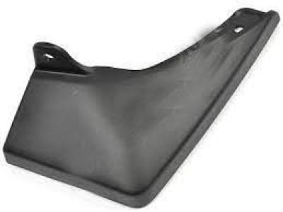 Toyota 76621-52120 Mud Guard