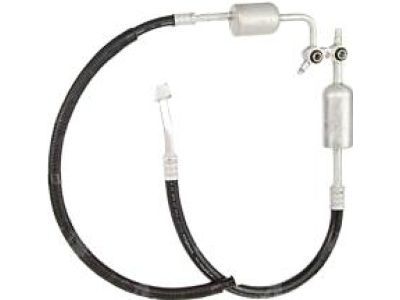 Toyota 88717-0E140 Suction Pipe