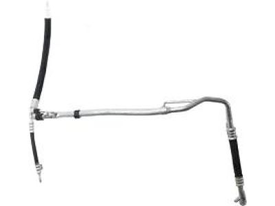 Toyota 88717-0E140 Suction Pipe