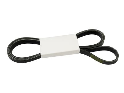 Toyota 90916-02791 Serpentine Belt