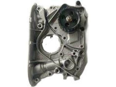 Toyota 15100-74010 Oil Pump