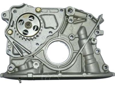 Toyota 15100-74010 Oil Pump