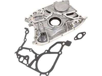 Toyota 15100-74010 Oil Pump