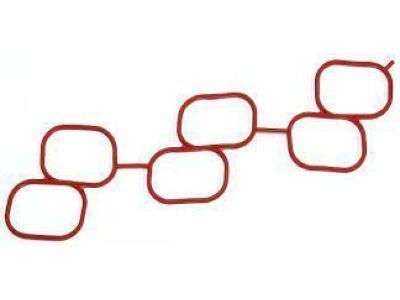 Toyota 17176-0P010 Tank Gasket