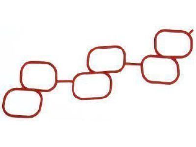 Toyota 17176-0P010 Tank Gasket