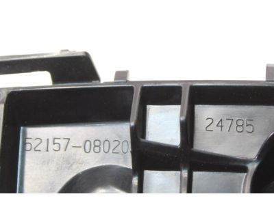 Toyota 52157-08020 Upper Retainer