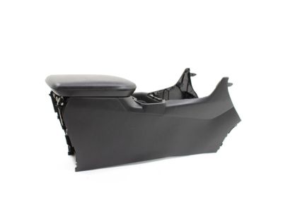 Toyota 58911-0R060-C0 Side Panel