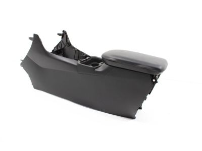 Toyota 58911-0R060-C0 Side Panel