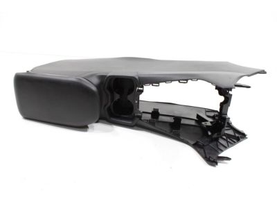 Toyota 58911-0R060-C0 Side Panel