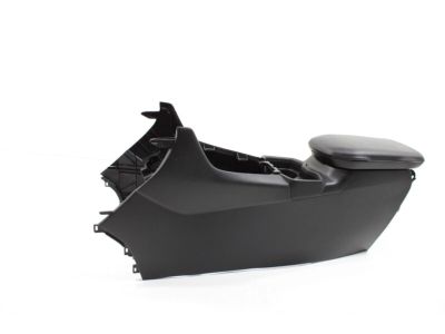 Toyota 58911-0R060-C0 Side Panel