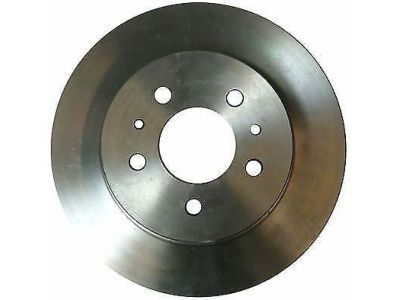 Toyota 43512-42010 Rotor