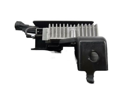 Lexus 23080-31131 Resistor Assembly, Fuel