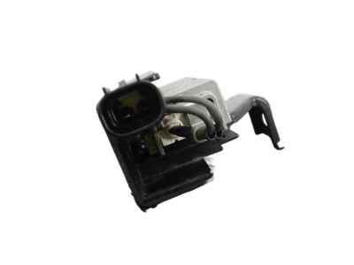 Lexus 23080-31131 Resistor Assembly, Fuel