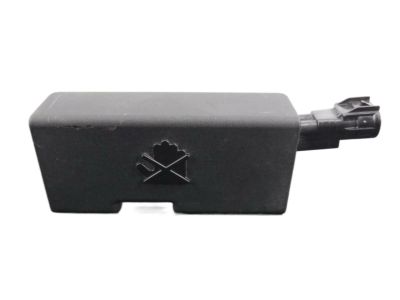 Lexus 23080-31131 Resistor Assembly, Fuel