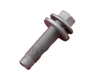 Lexus 90119-12403 Bolt, W/Washer