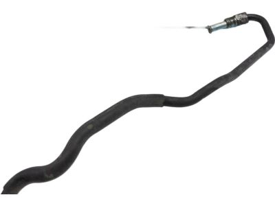 Toyota 44410-21060 Hose & Tube Assembly