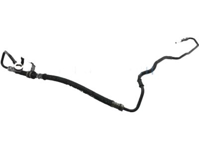Toyota 44410-21060 Hose & Tube Assembly