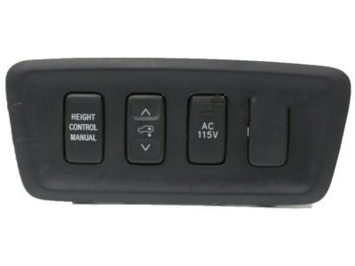 Toyota 58844-0C010 Switch Bezel