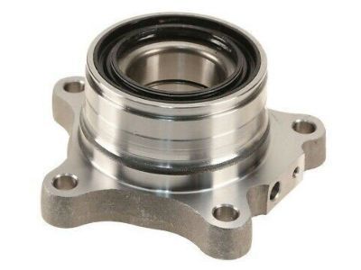 Toyota 42460-0C011 Hub & Bearing