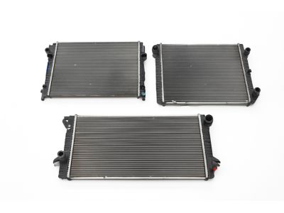 Toyota 16410-AZ003 Radiator Assembly