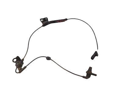 Toyota 89542-02150 Front Speed Sensor